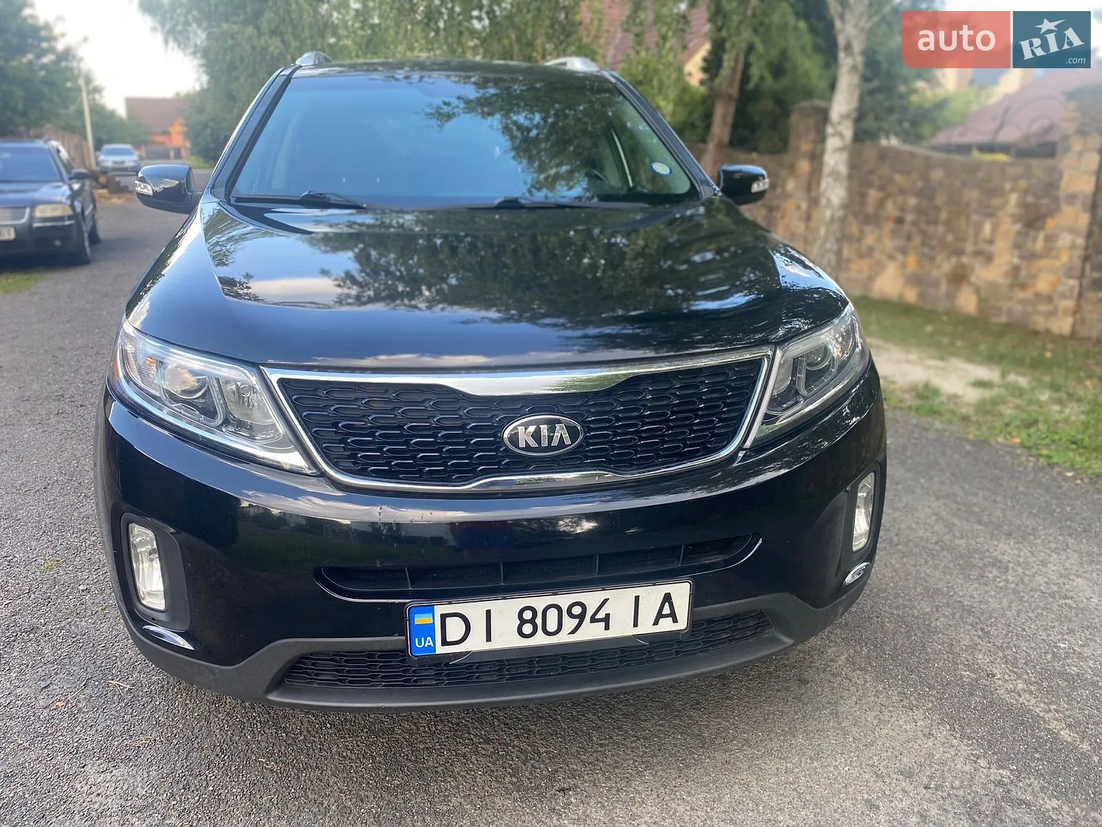 2013 Kia Sorento - фото 1
