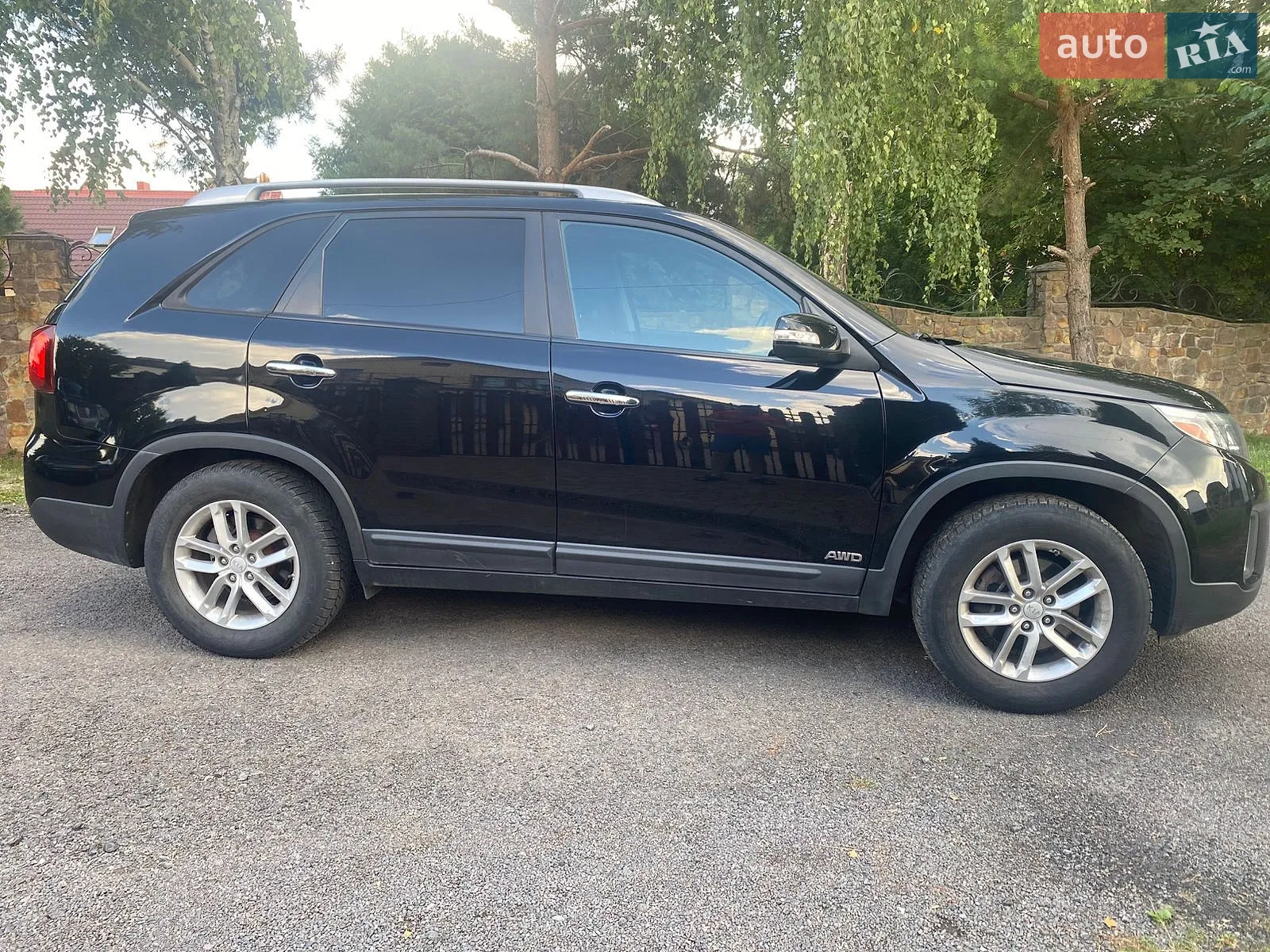 2013 Kia Sorento - мініатюра 3