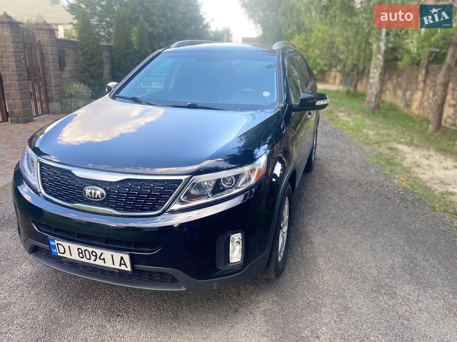 2013 Kia Sorento - мініатюра 2