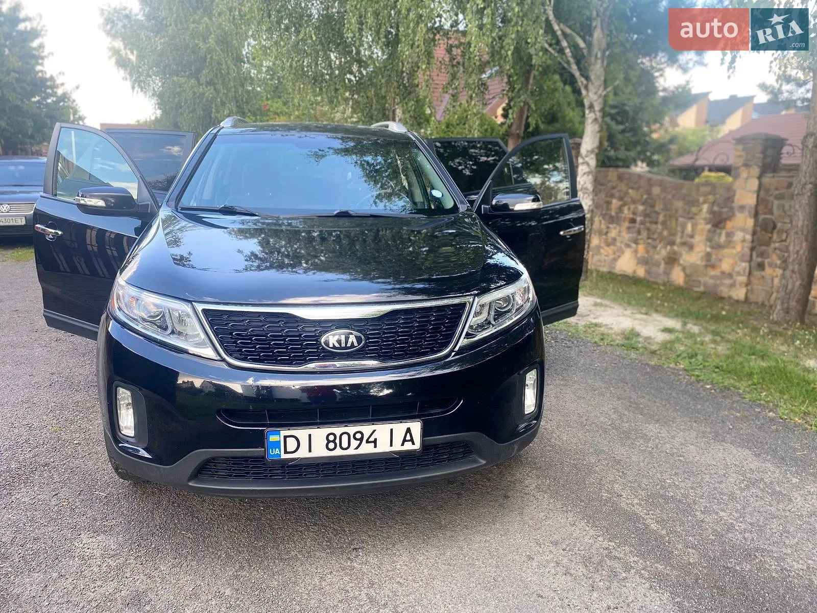 2013 Kia Sorento - мініатюра 5