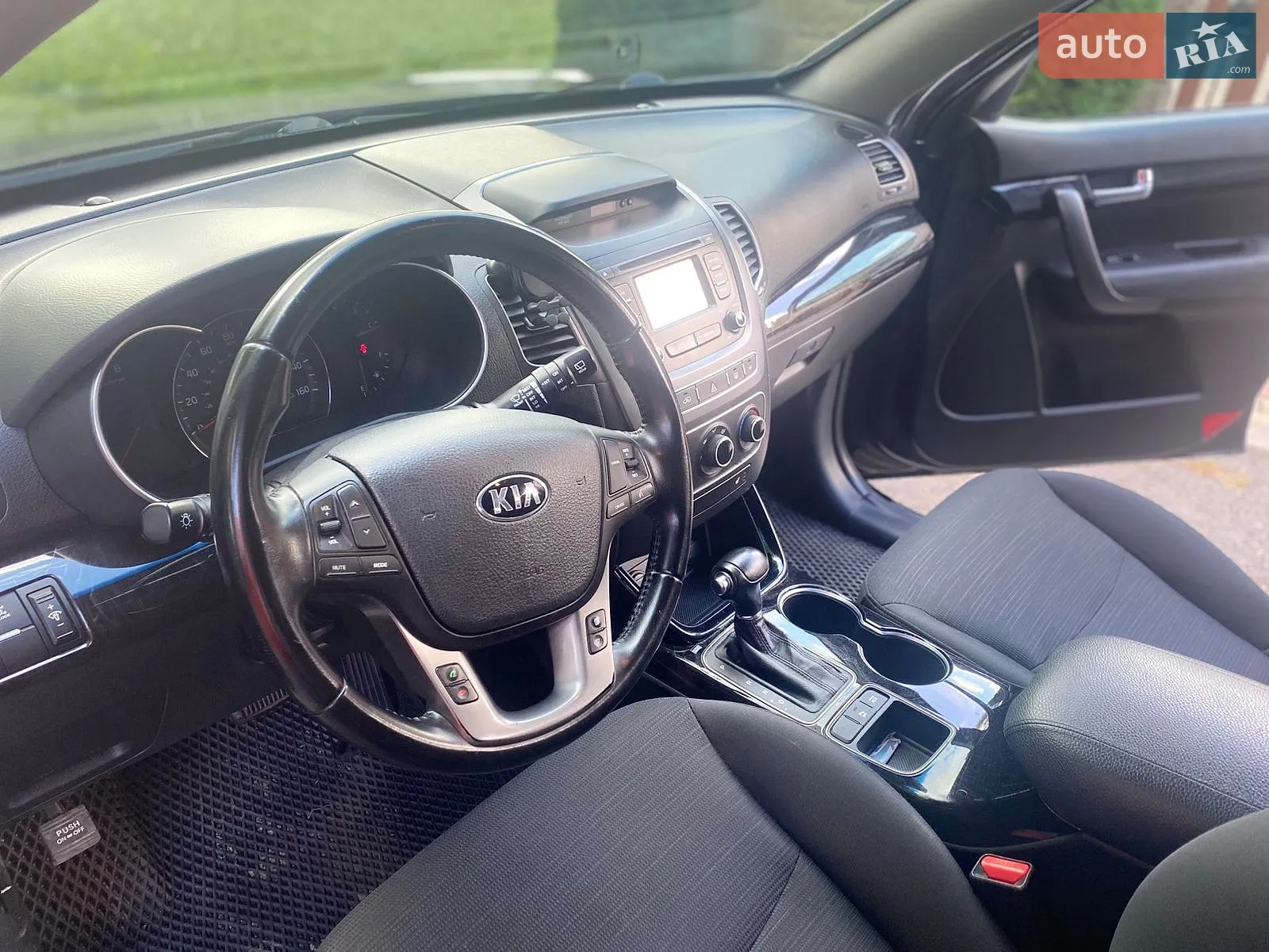 2013 Kia Sorento - мініатюра 6