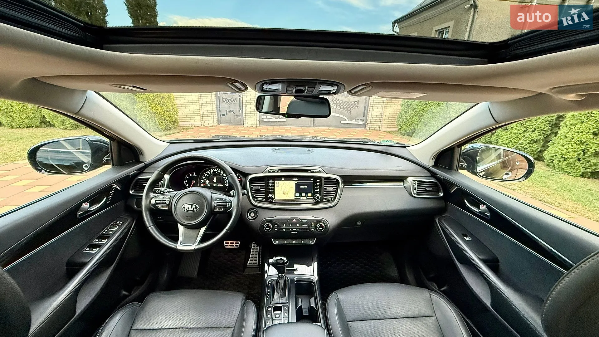 2015 Kia Sorento - мініатюра 27
