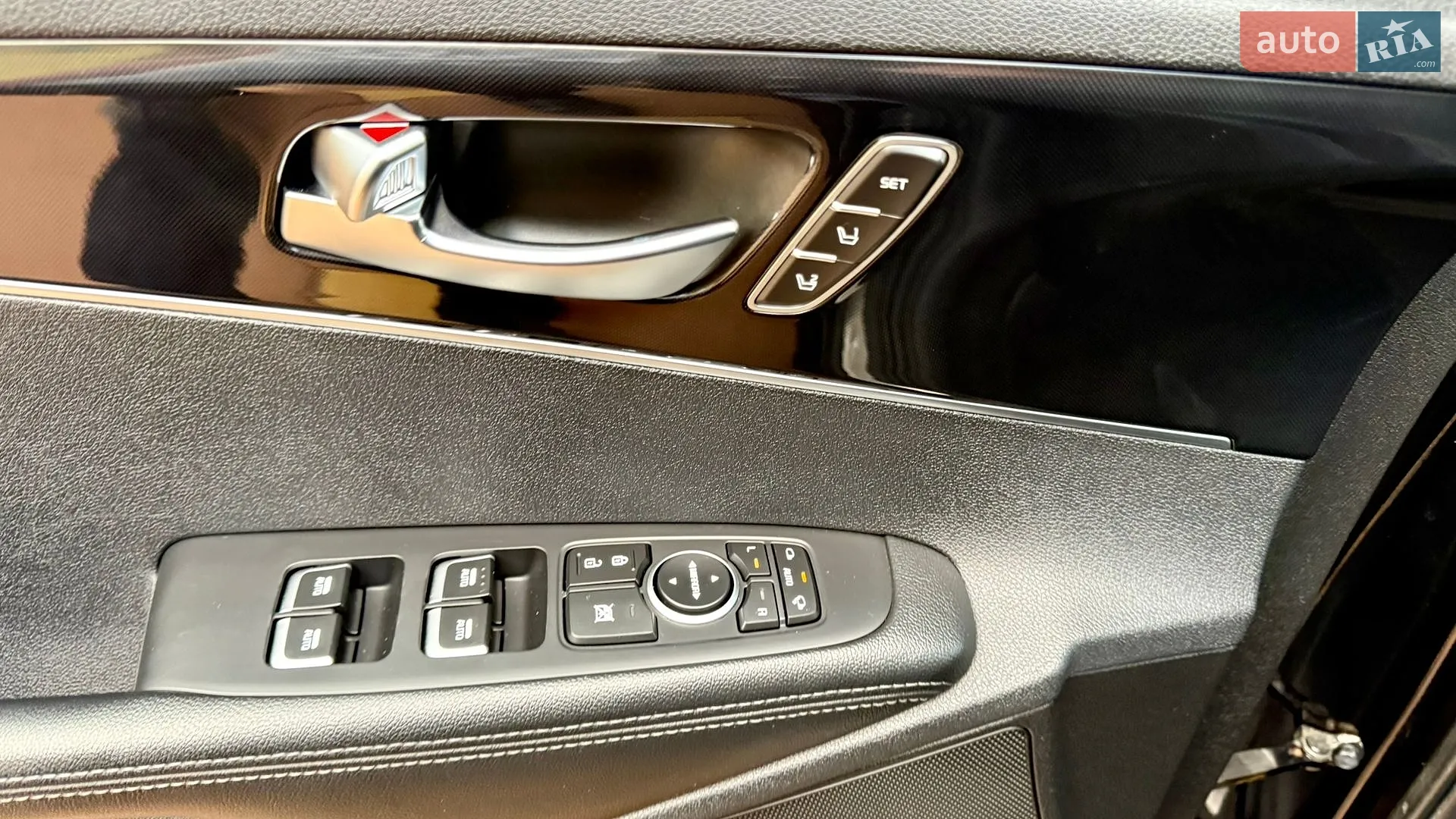 2015 Kia Sorento - мініатюра 23