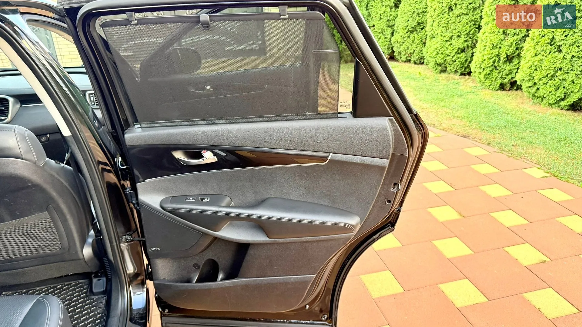2015 Kia Sorento - мініатюра 52