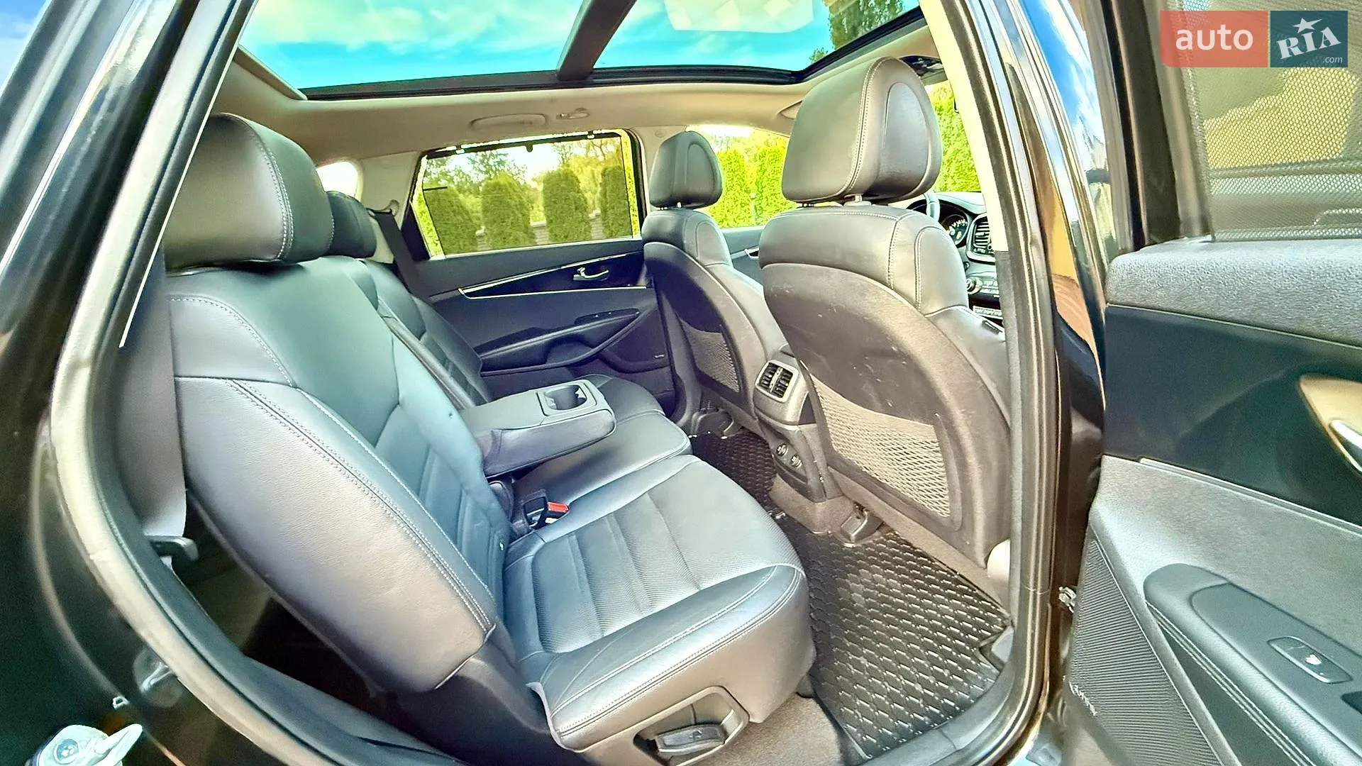 2015 Kia Sorento - мініатюра 54