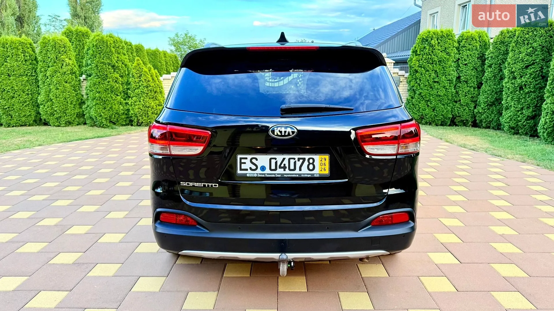 2015 Kia Sorento - мініатюра 67