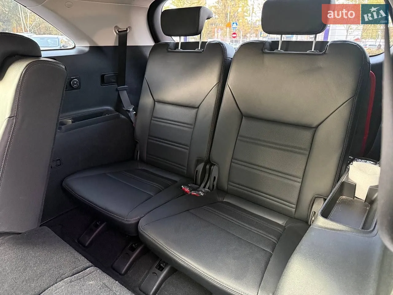 2018 Kia Sorento - мініатюра 14