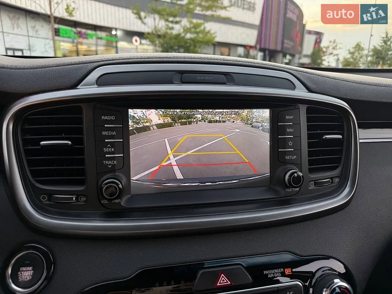 2018 Kia Sorento - мініатюра 22