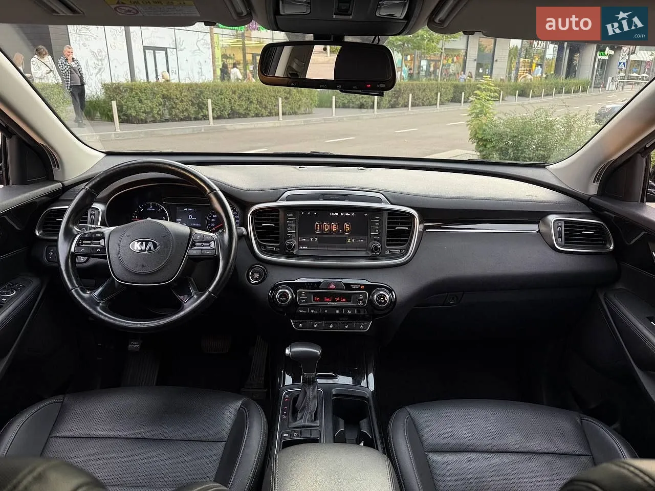2018 Kia Sorento - мініатюра 25