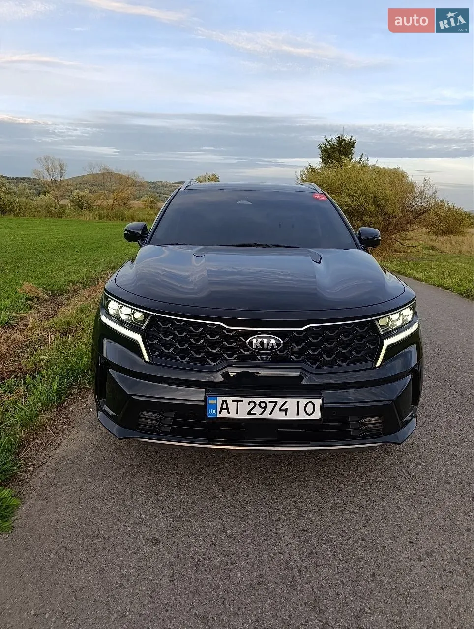 2021 Kia Sorento - мініатюра 2
