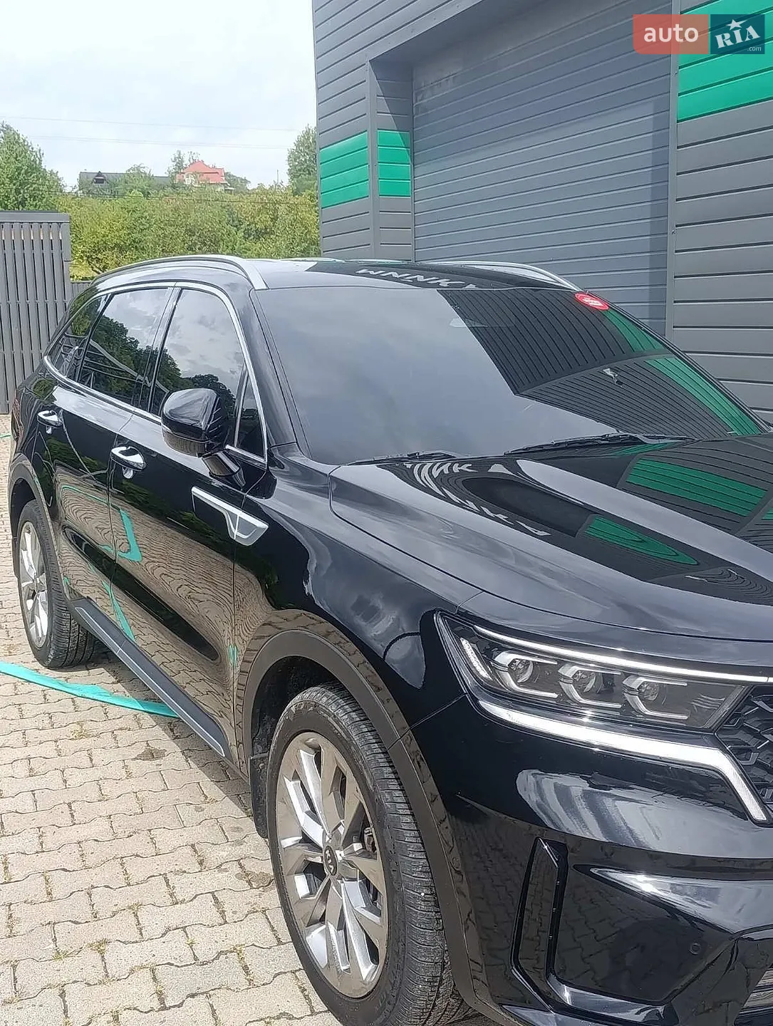 2021 Kia Sorento - мініатюра 13