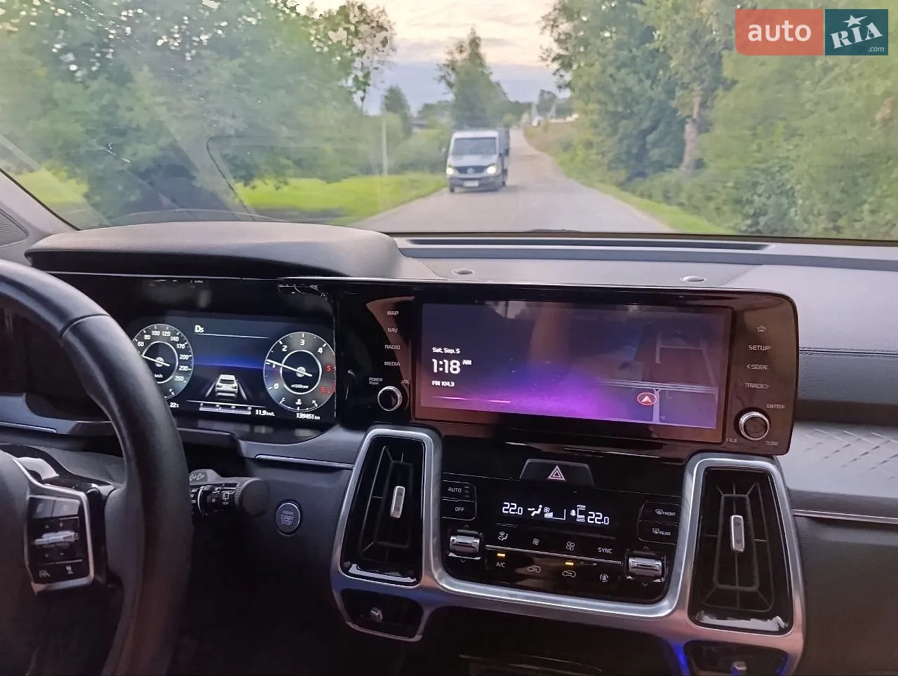 2021 Kia Sorento - мініатюра 18