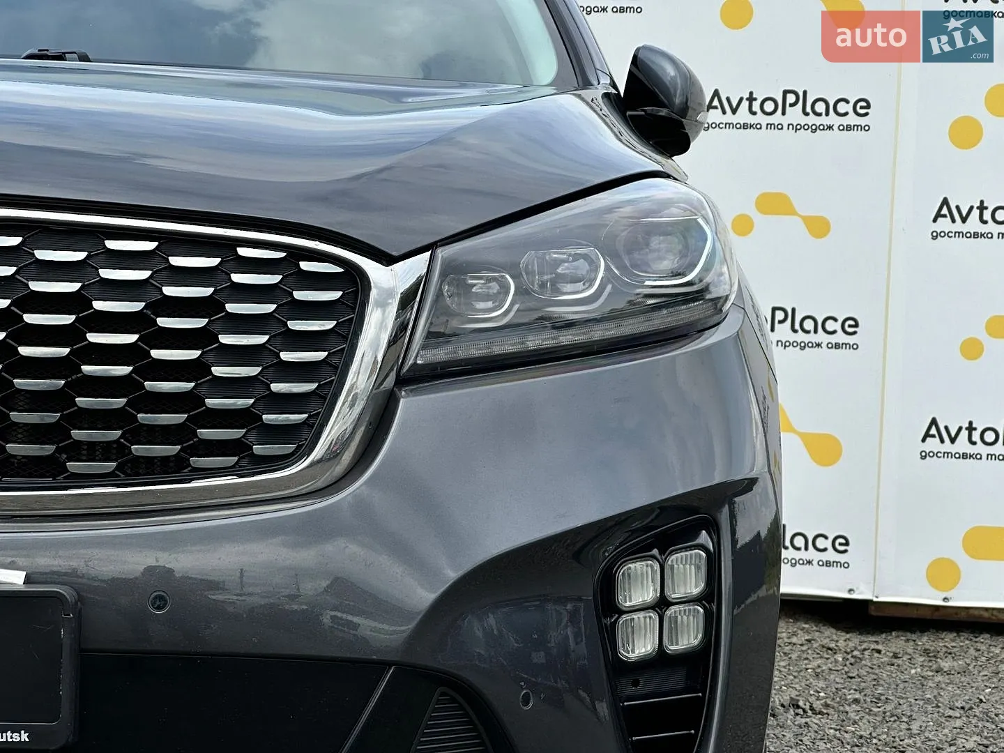 2018 Kia Sorento - мініатюра 10