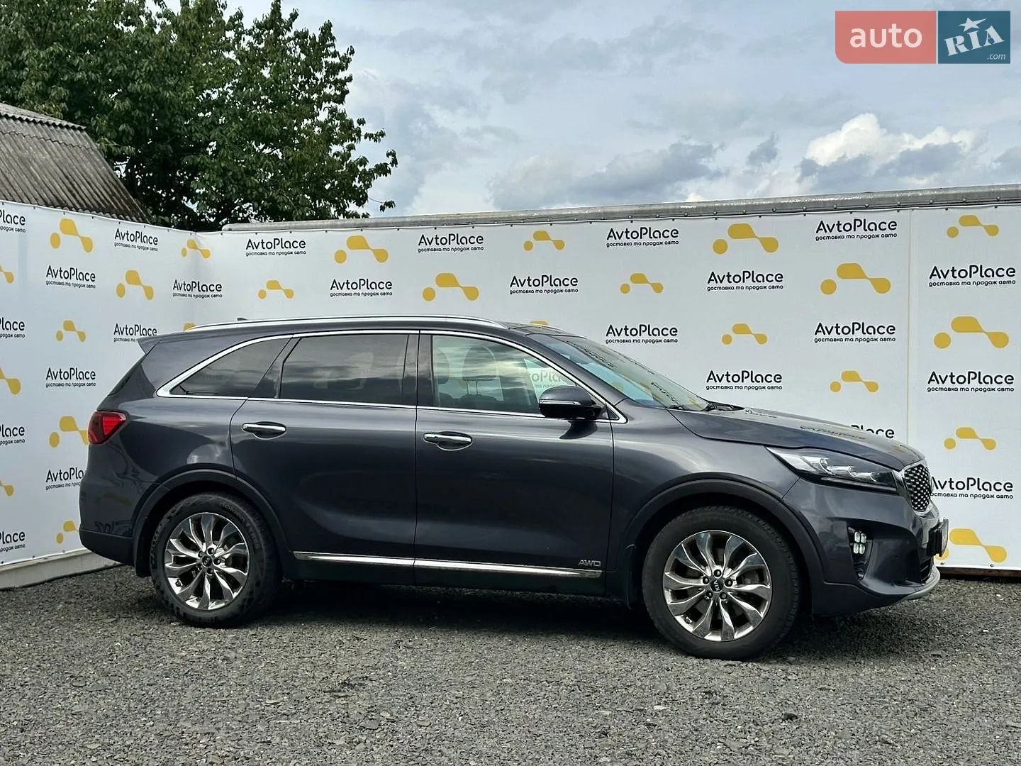 2018 Kia Sorento - мініатюра 14