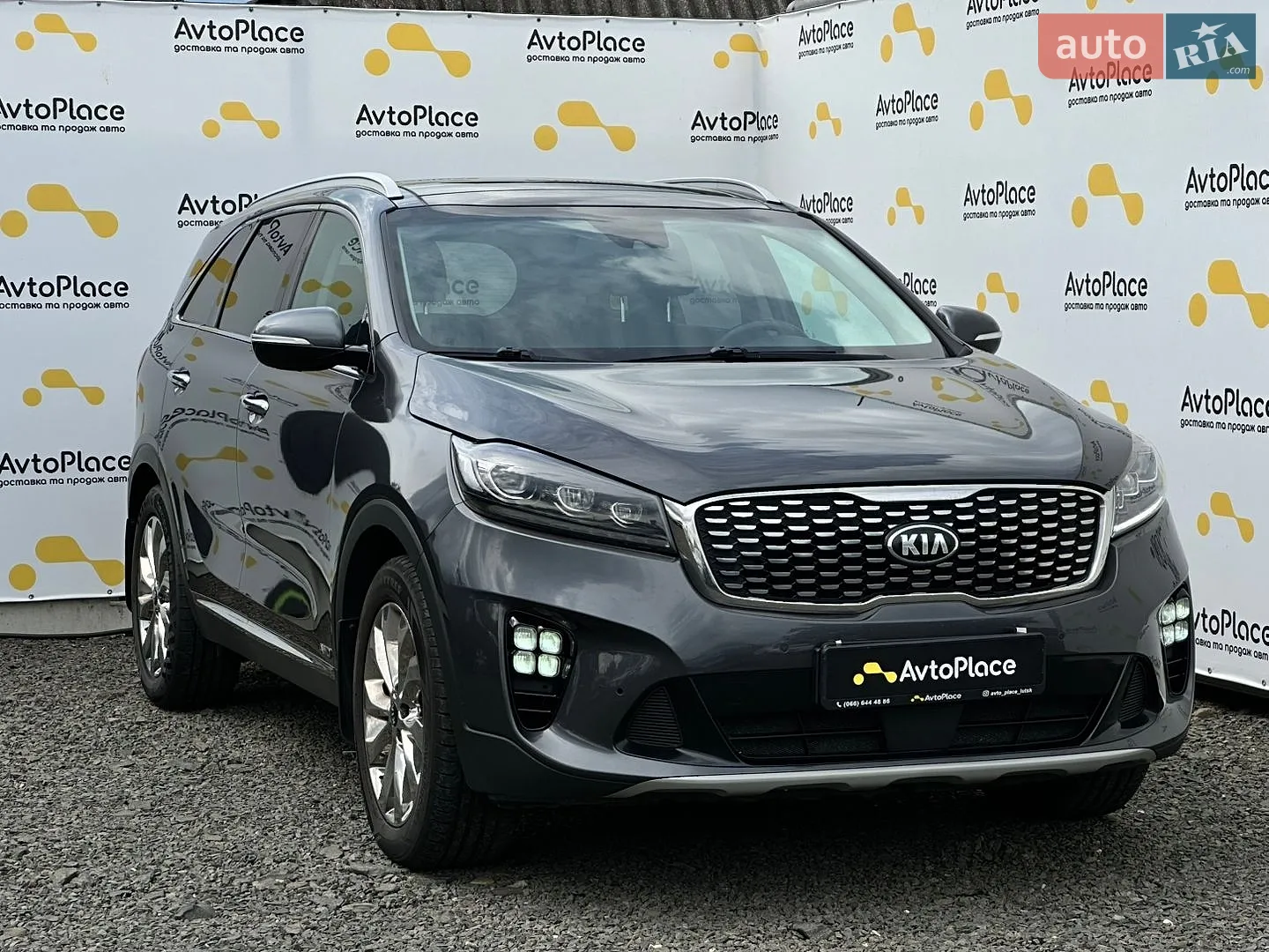 2018 Kia Sorento - мініатюра 18