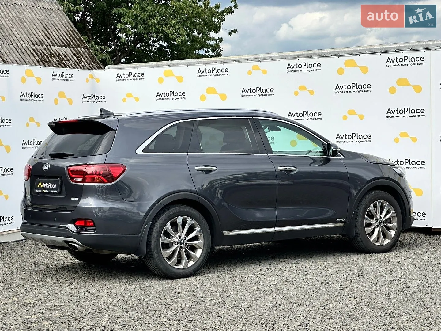 2018 Kia Sorento - мініатюра 21