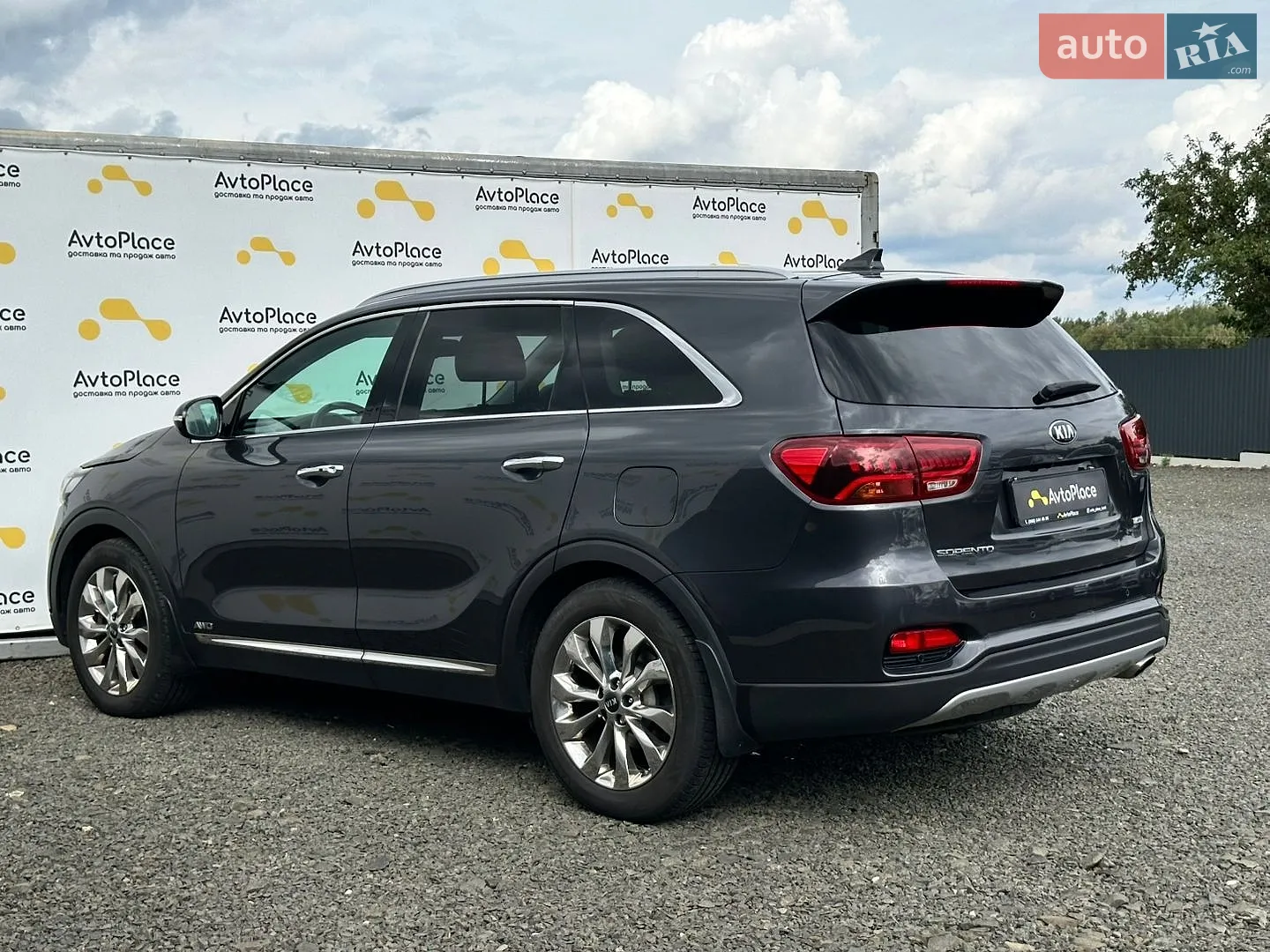 2018 Kia Sorento - мініатюра 33