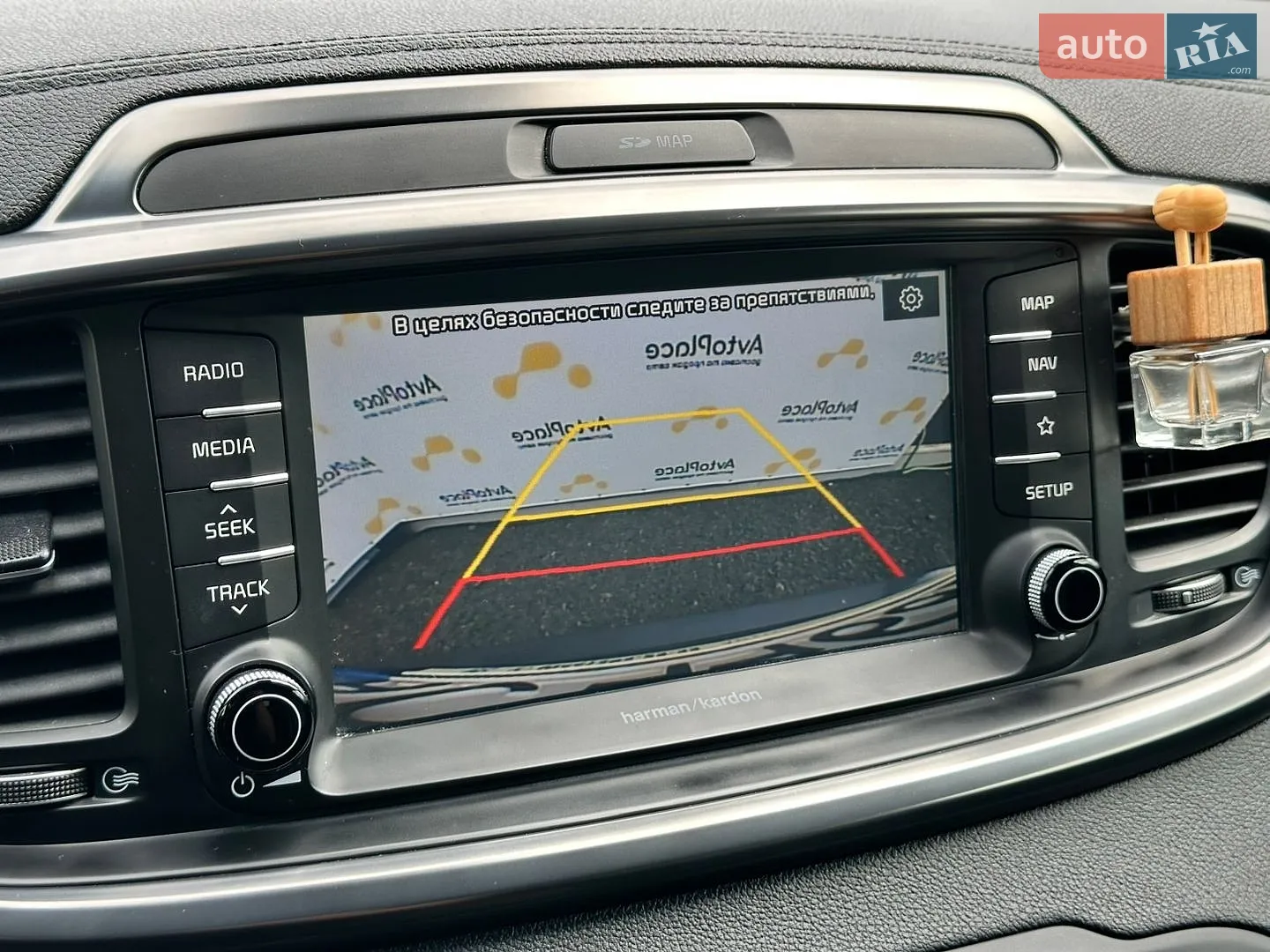 2018 Kia Sorento - мініатюра 44
