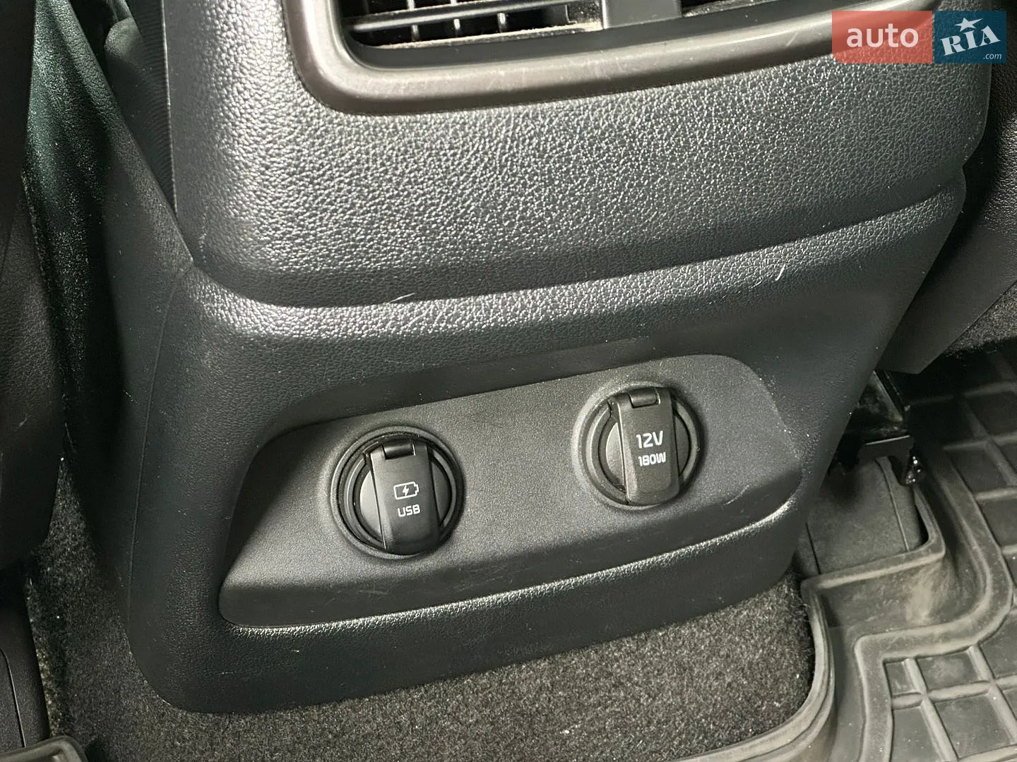 2018 Kia Sorento - мініатюра 66