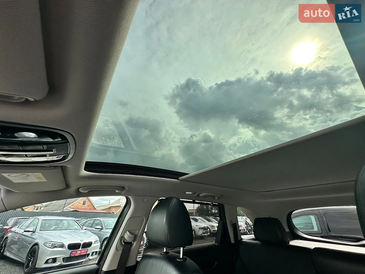 2018 Kia Sorento - мініатюра 68