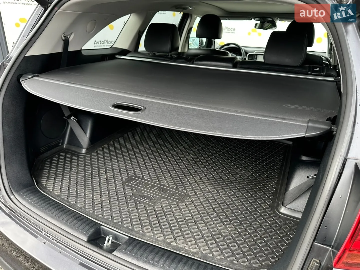 2018 Kia Sorento - мініатюра 77