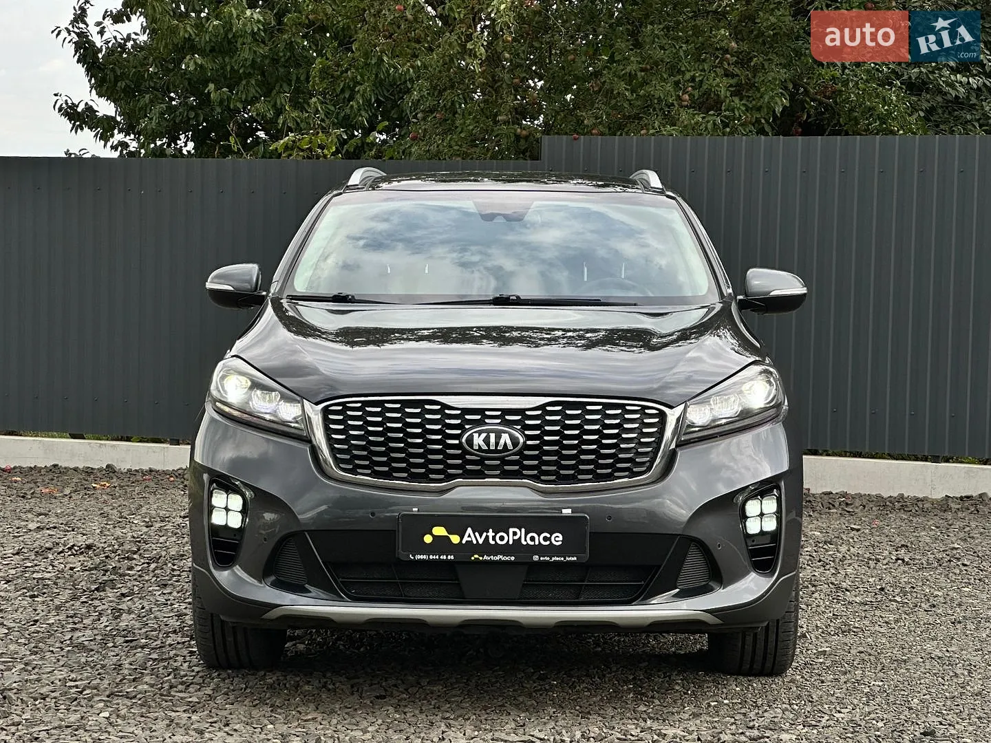 2018 Kia Sorento - мініатюра 82