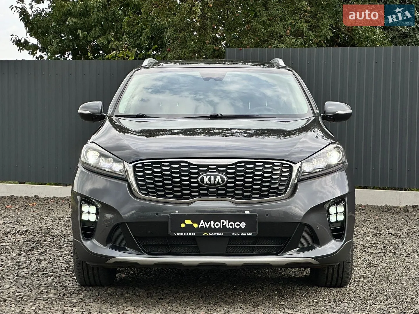 2018 Kia Sorento - мініатюра 87