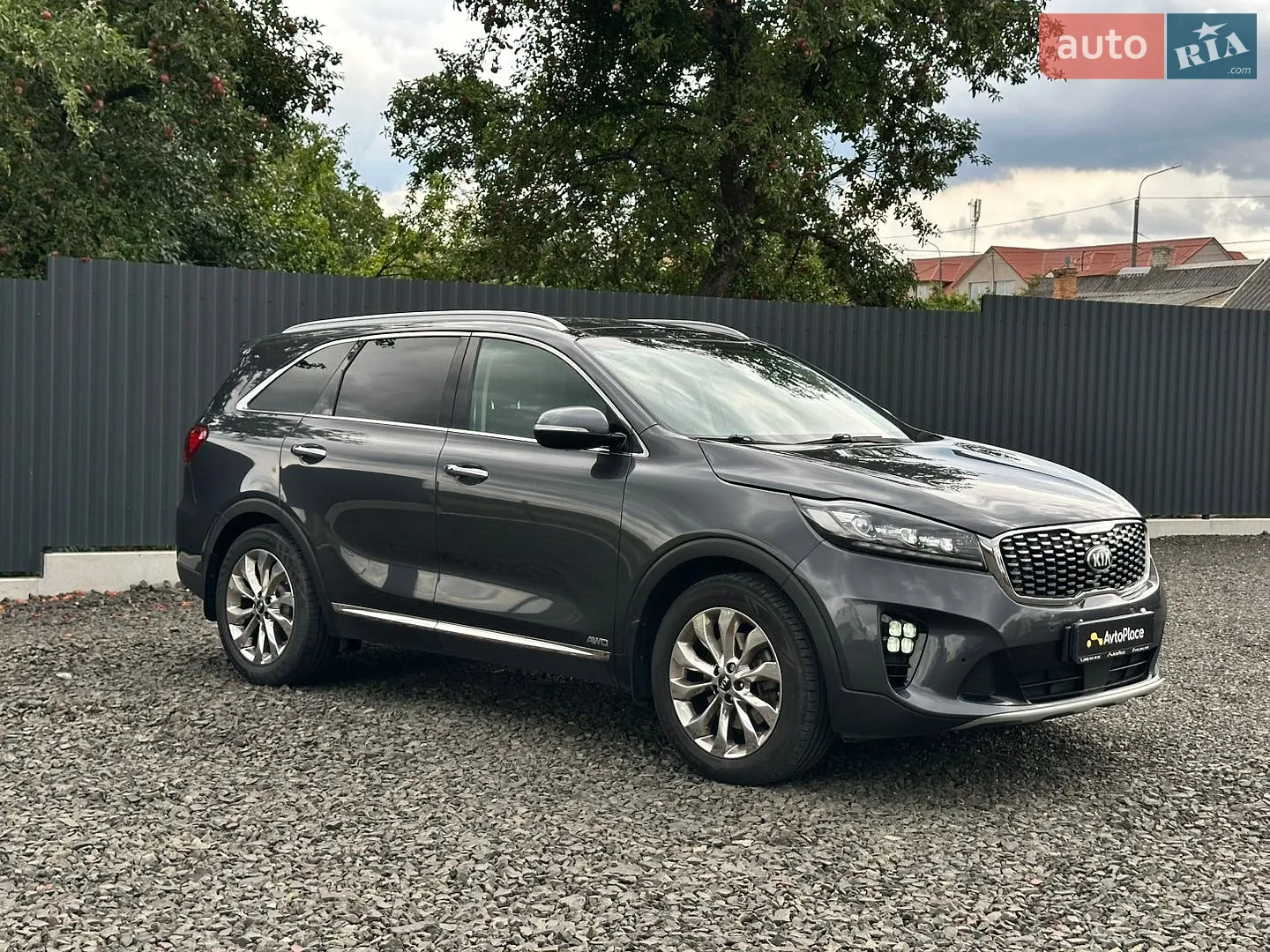 2018 Kia Sorento - мініатюра 95