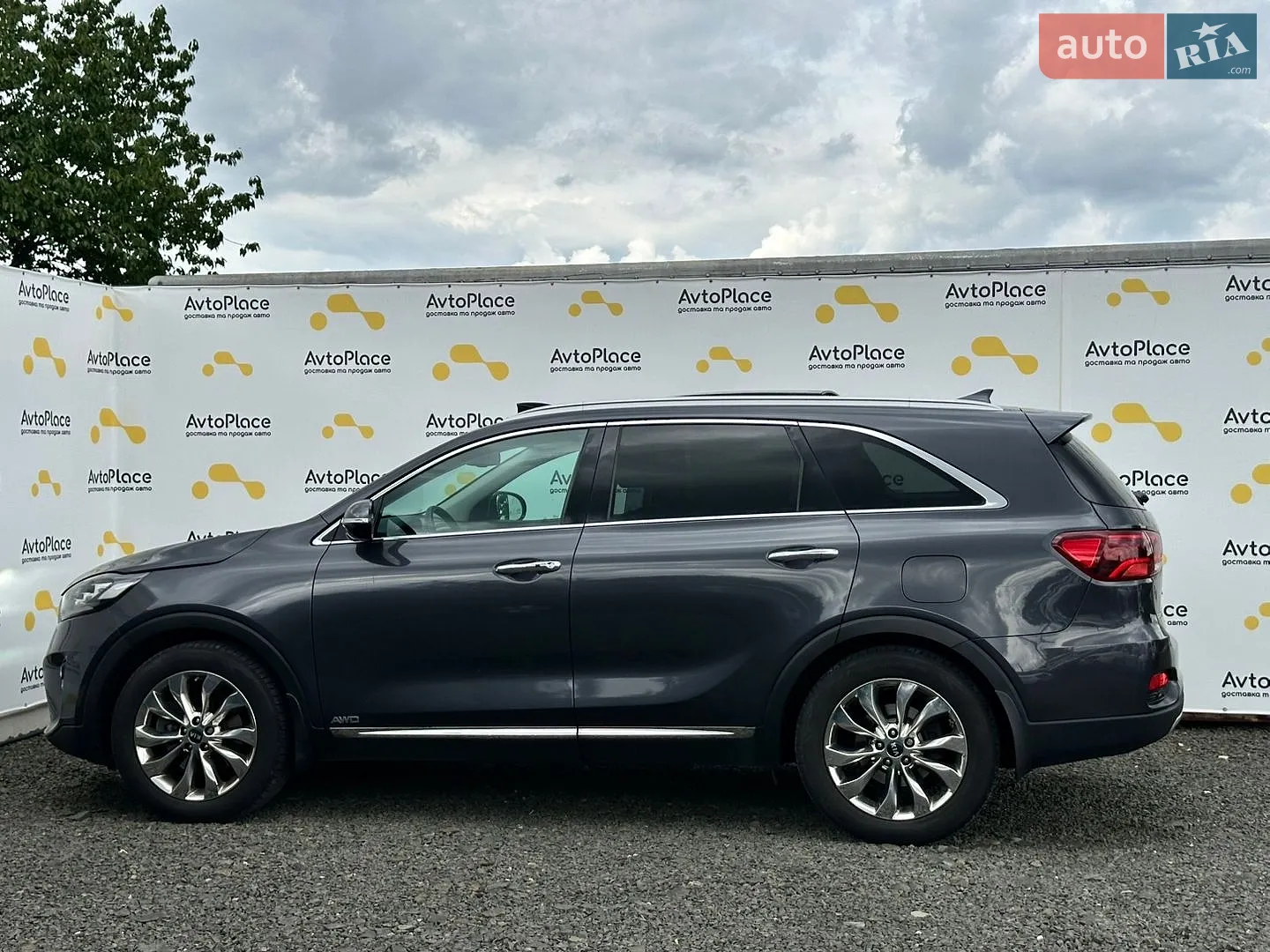 2018 Kia Sorento - мініатюра 109