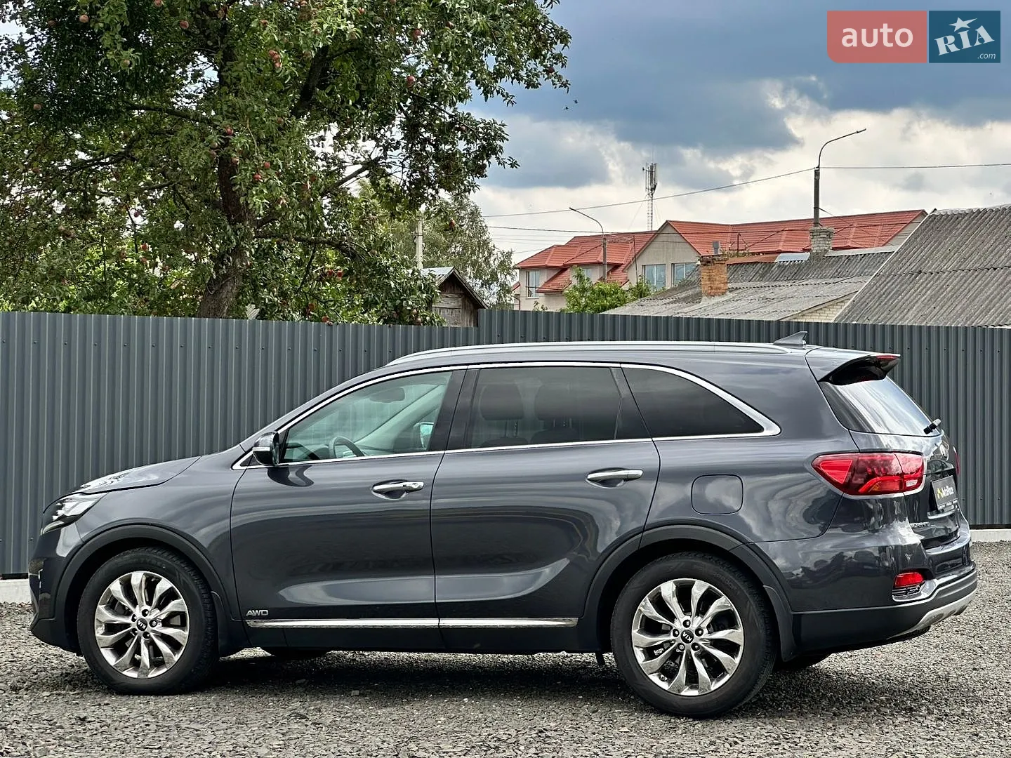 2018 Kia Sorento - мініатюра 107