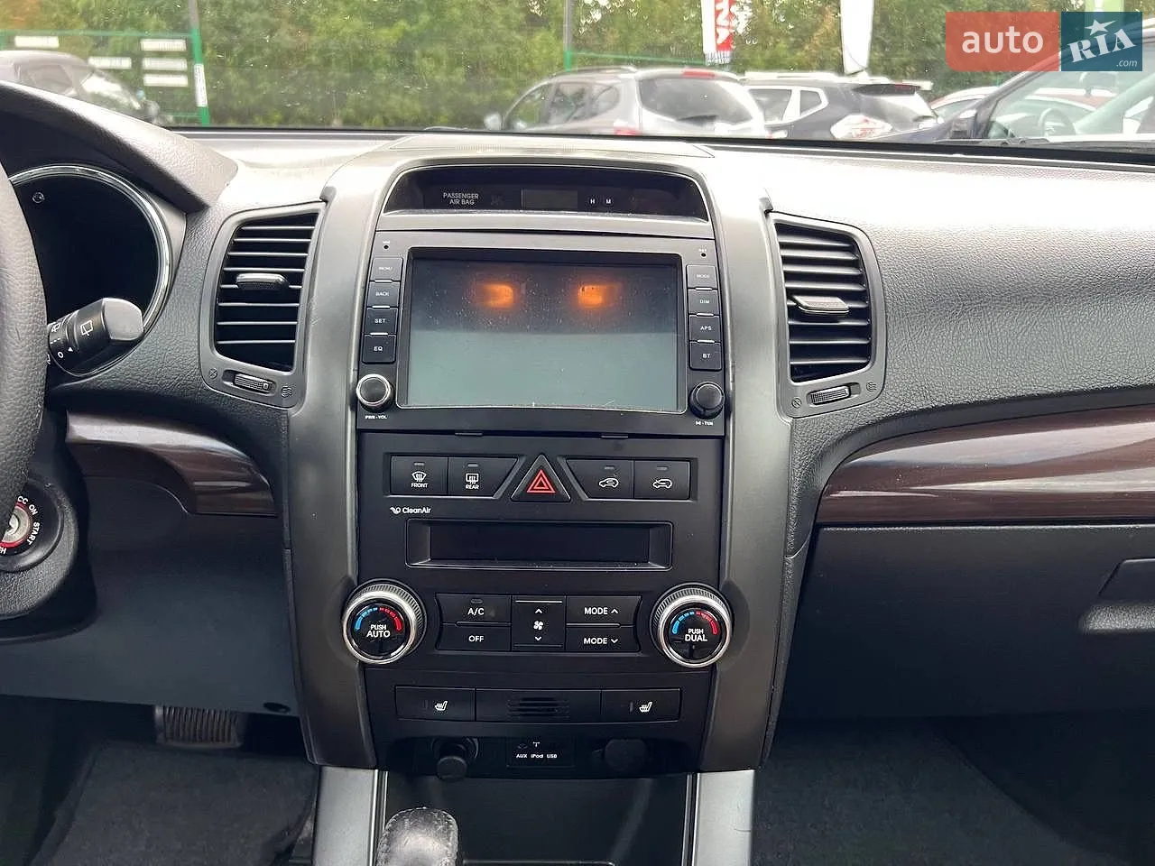 2010 Kia Sorento - мініатюра 18