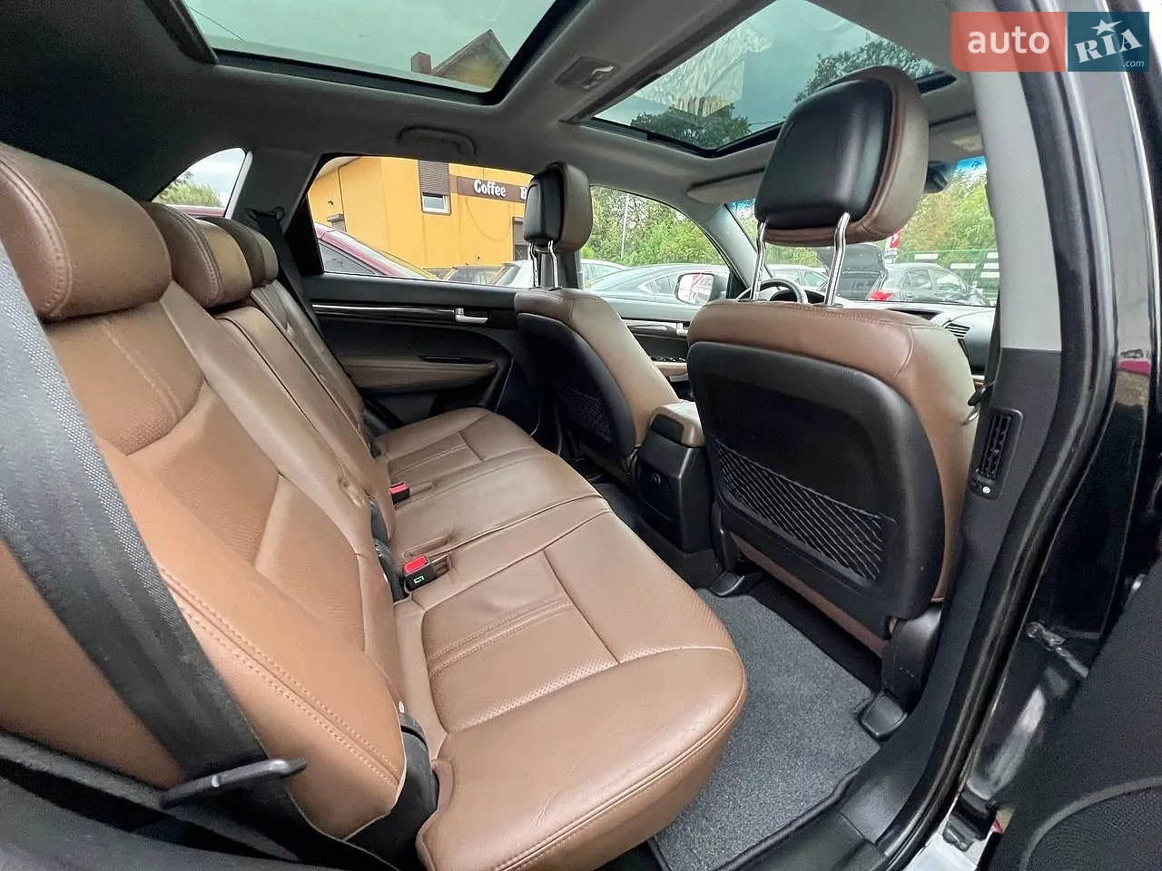 2010 Kia Sorento - мініатюра 24