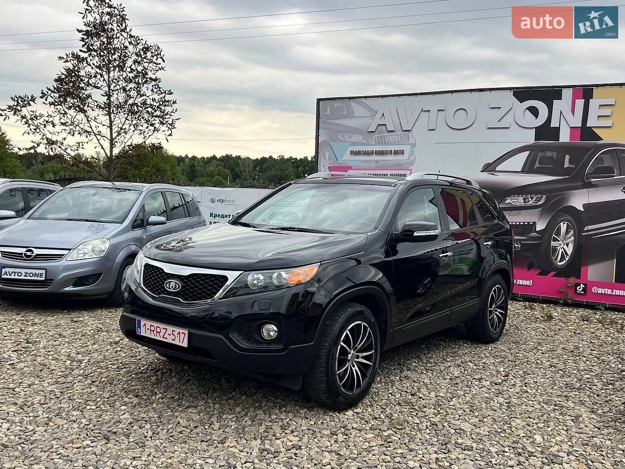 2010 Kia Sorento - мініатюра 32
