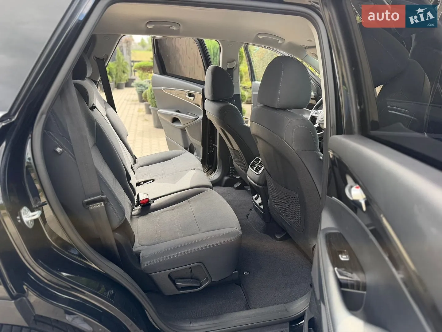 2019 Kia Sorento - мініатюра 17