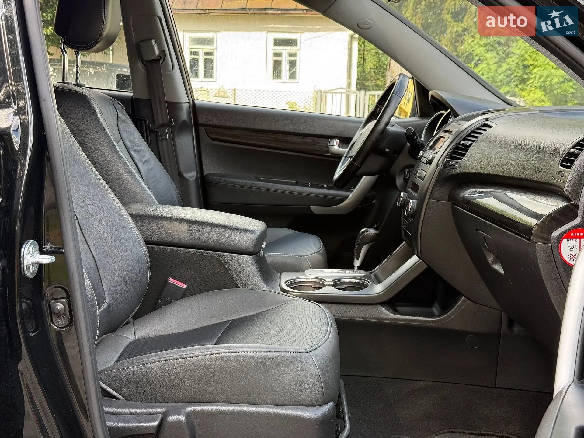 2010 Kia Sorento - мініатюра 39