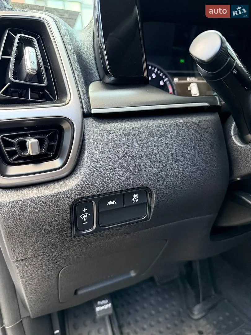 2021 Kia Sorento - мініатюра 47