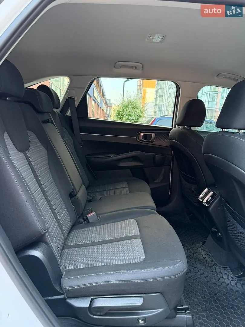 2021 Kia Sorento - мініатюра 77