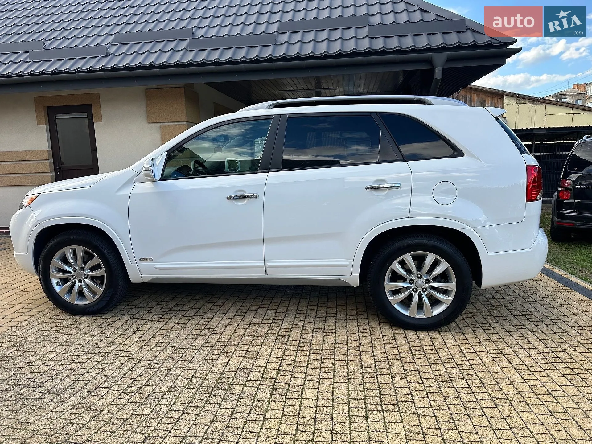 2012 Kia Sorento - мініатюра 36