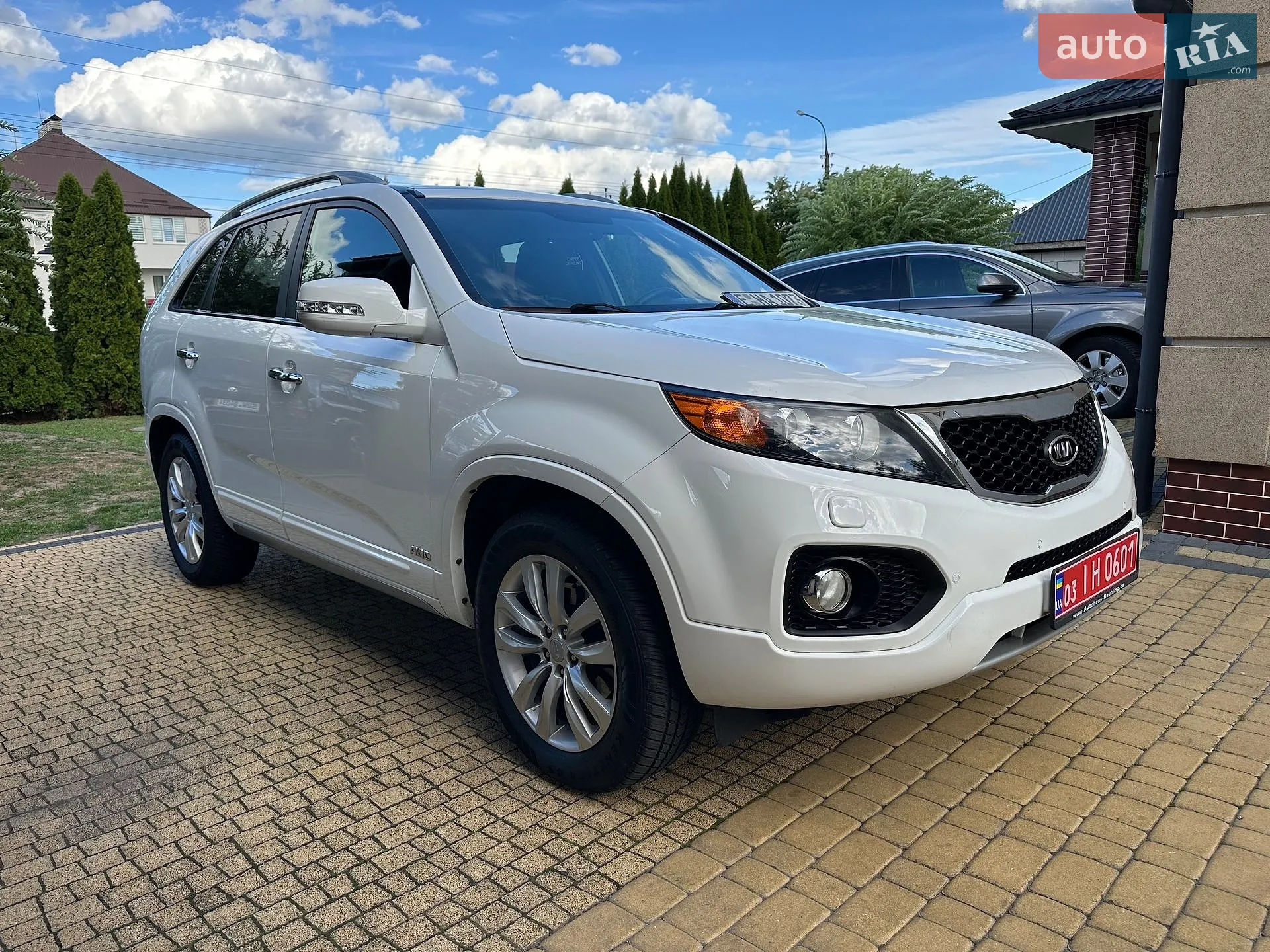 2012 Kia Sorento - мініатюра 47