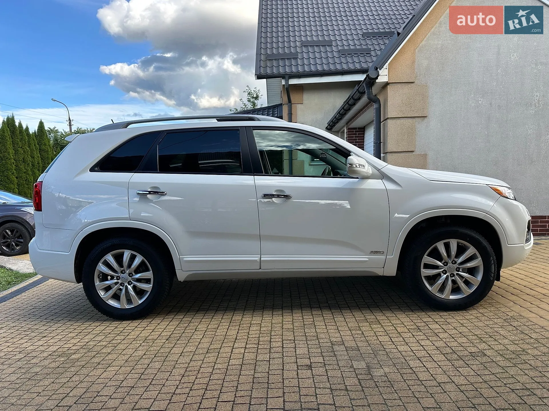 2012 Kia Sorento - мініатюра 48