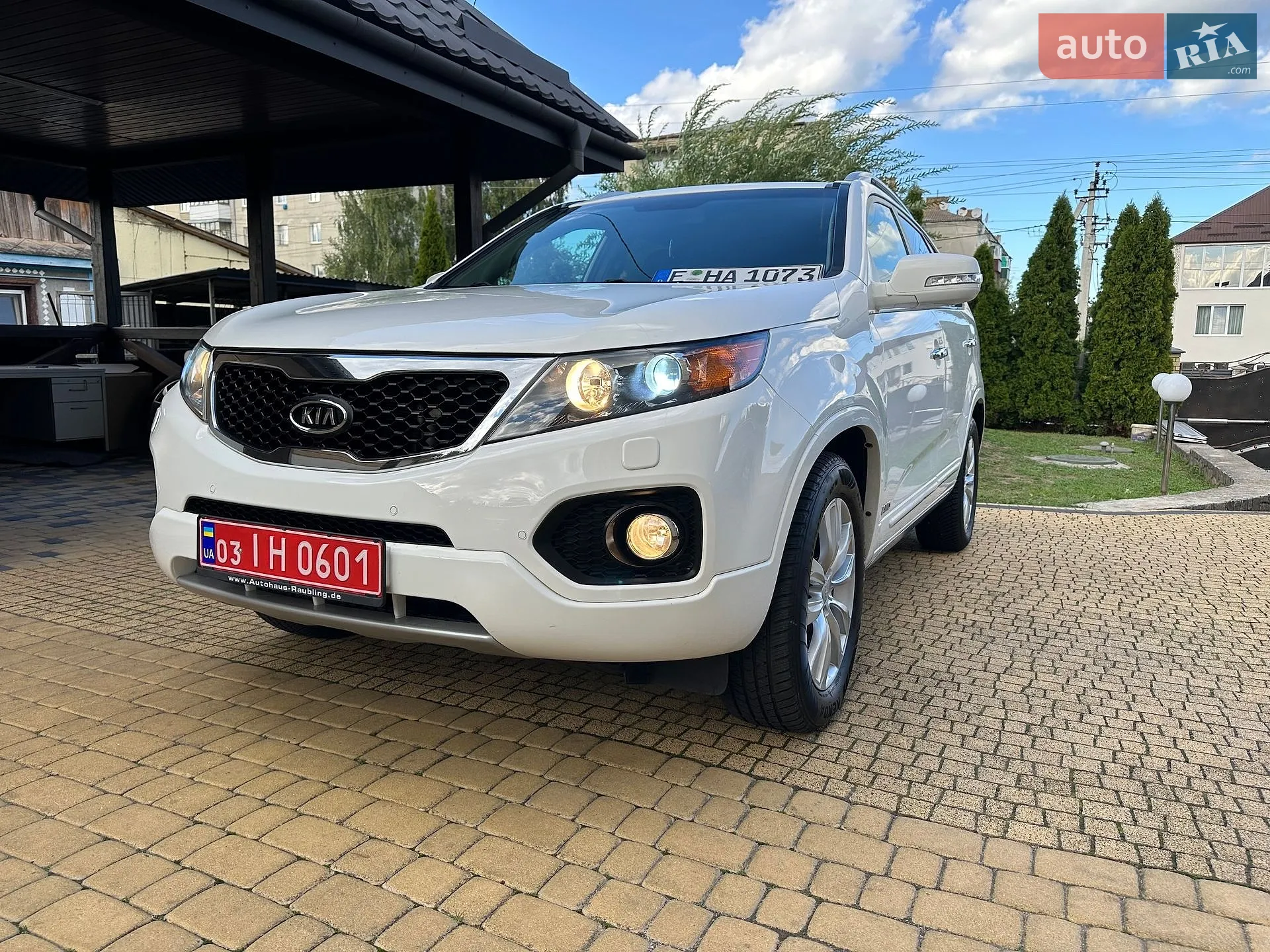 2012 Kia Sorento - мініатюра 57