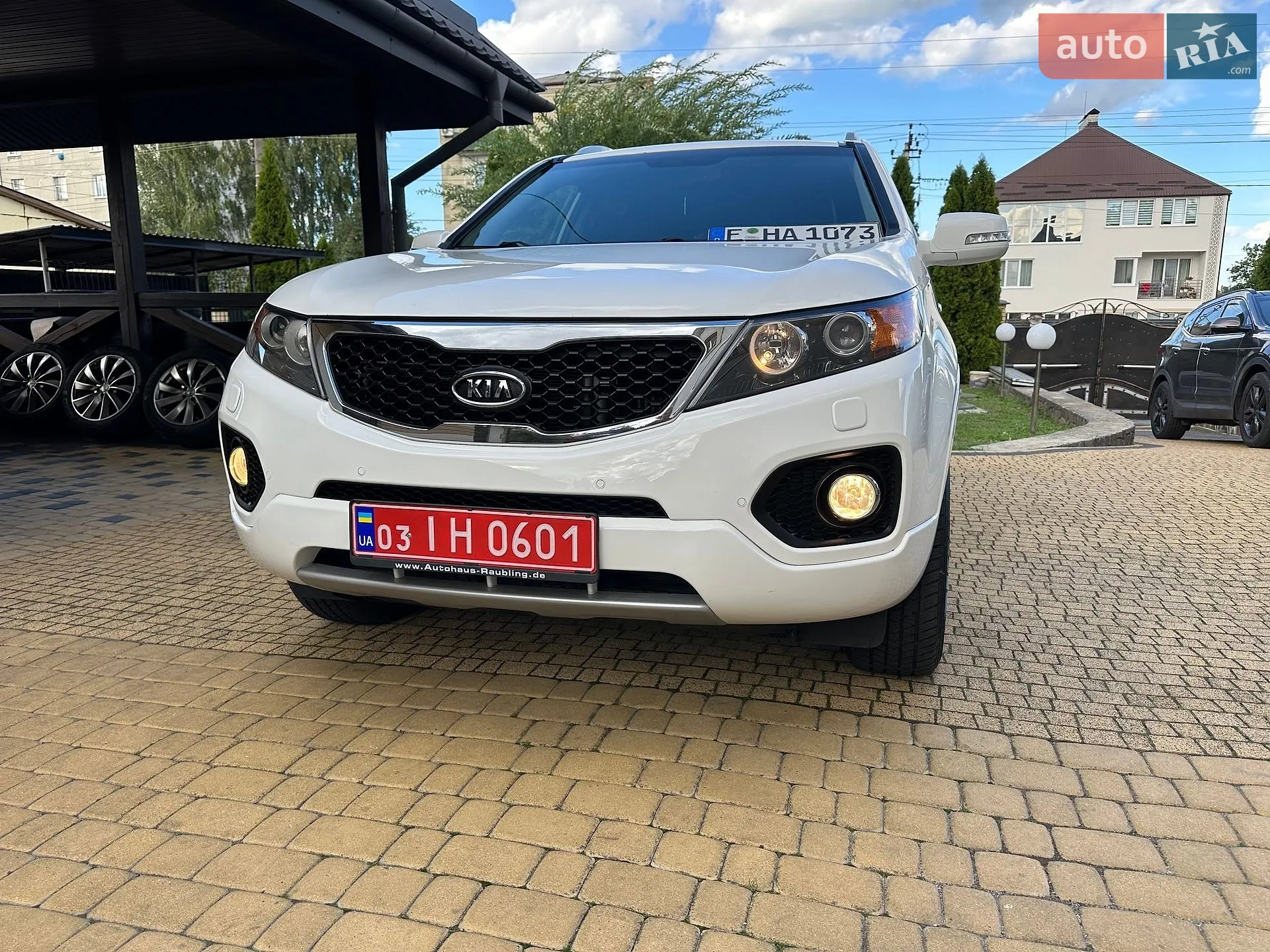 2012 Kia Sorento - мініатюра 56