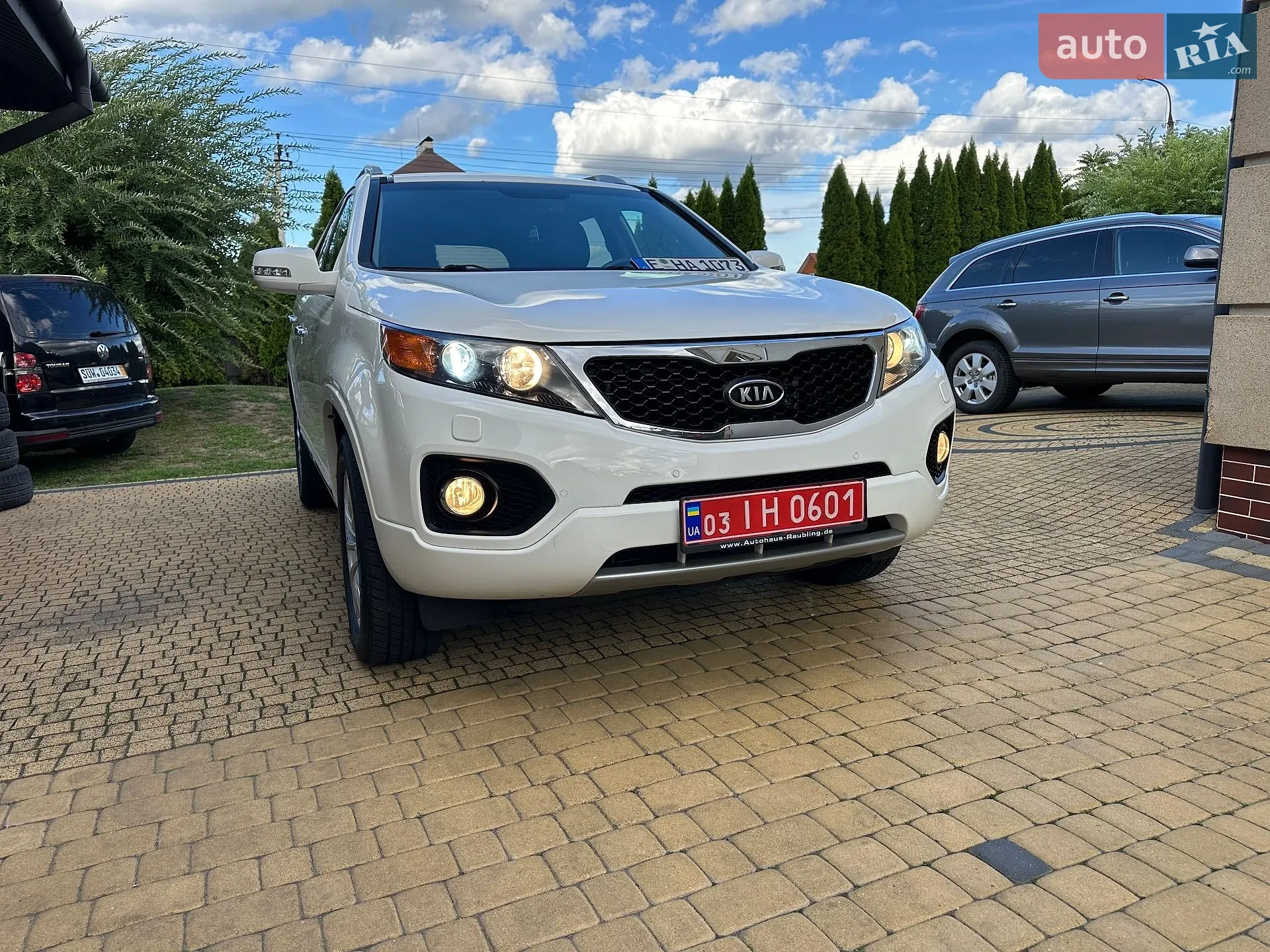 2012 Kia Sorento - мініатюра 60