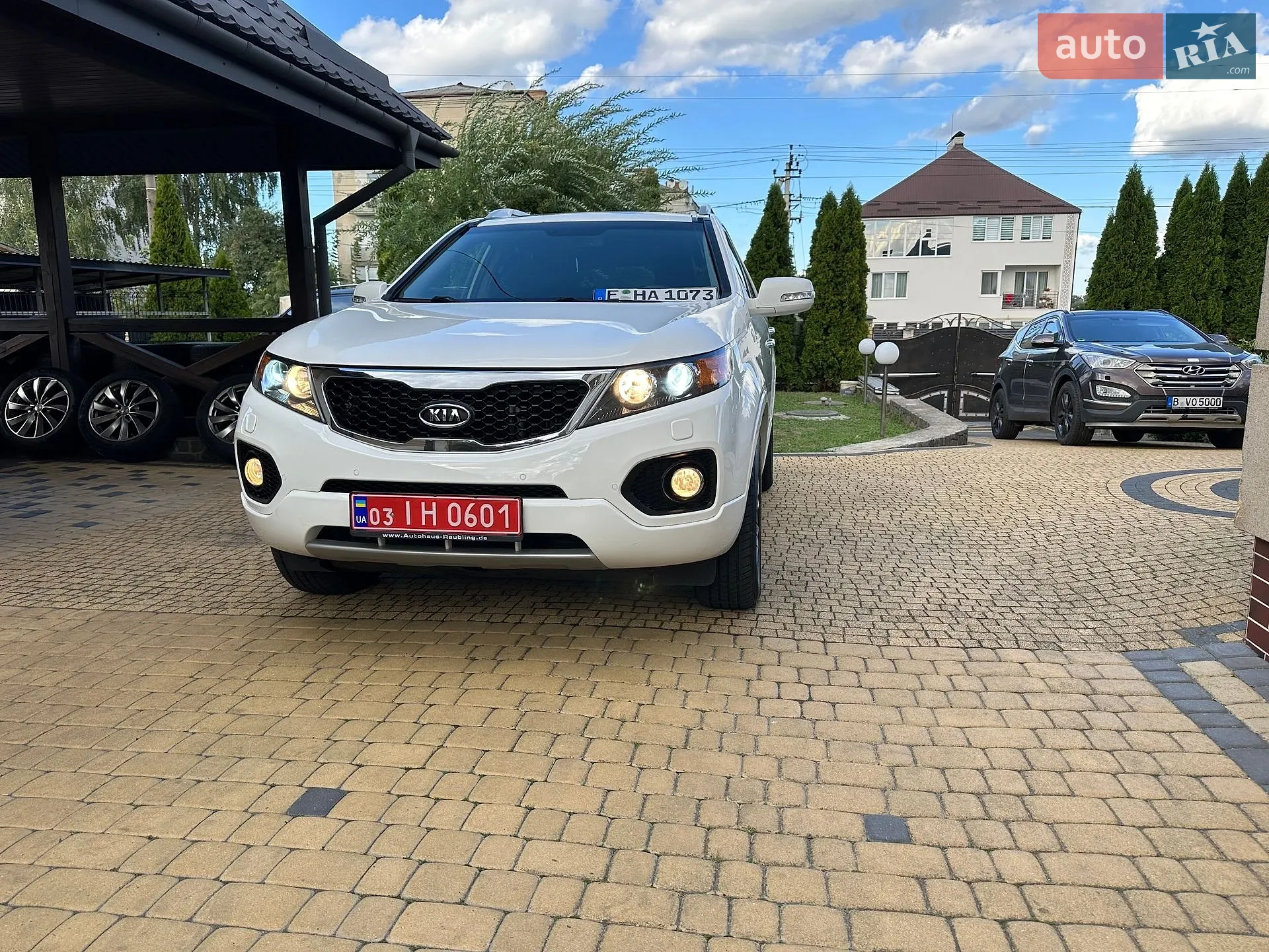 2012 Kia Sorento - мініатюра 58