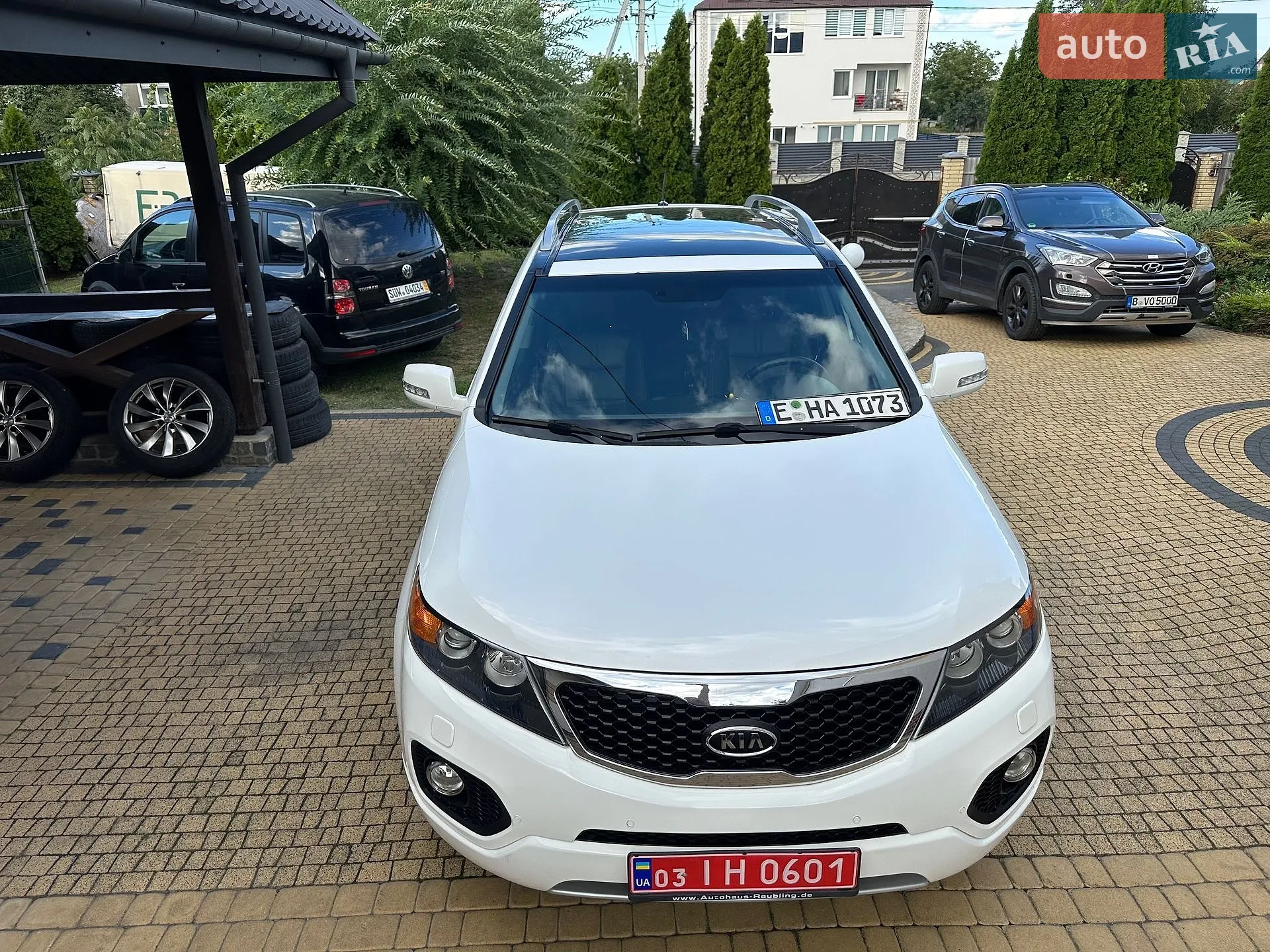 2012 Kia Sorento - мініатюра 65