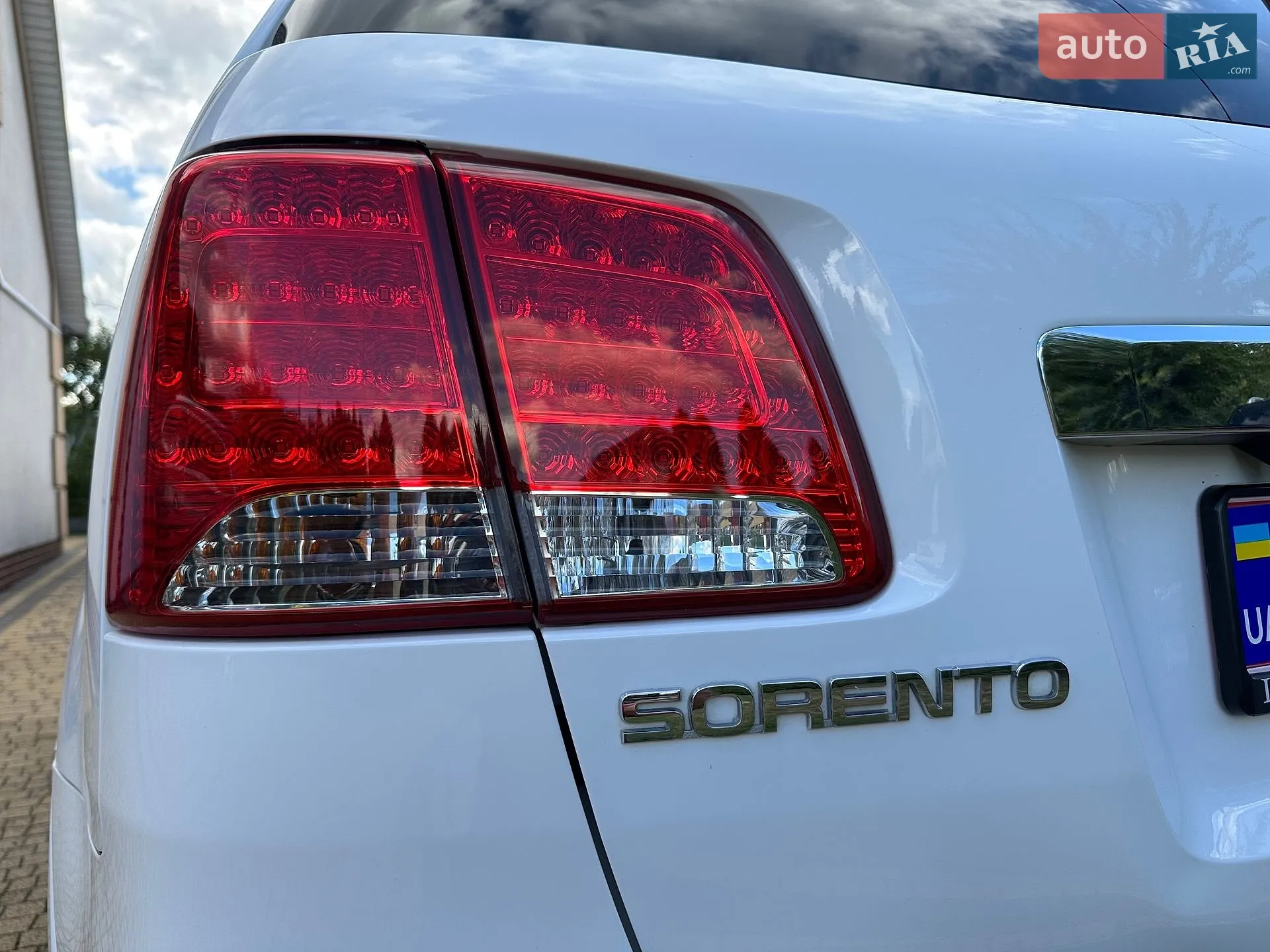 2012 Kia Sorento - мініатюра 69
