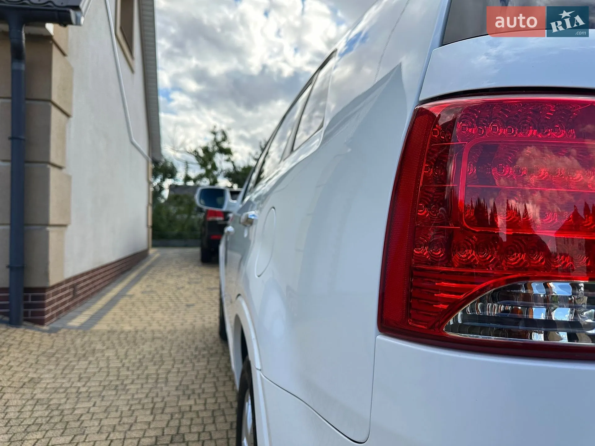 2012 Kia Sorento - мініатюра 70