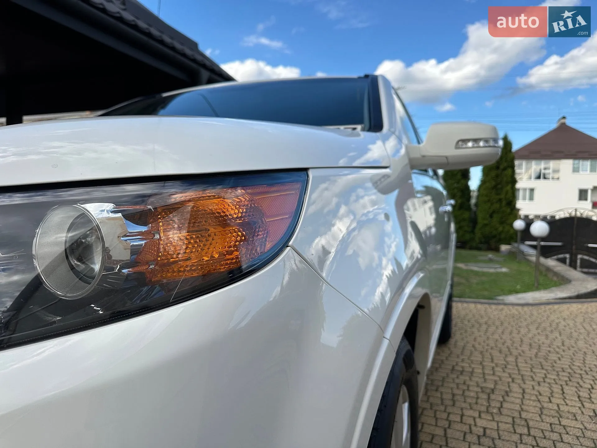 2012 Kia Sorento - мініатюра 75