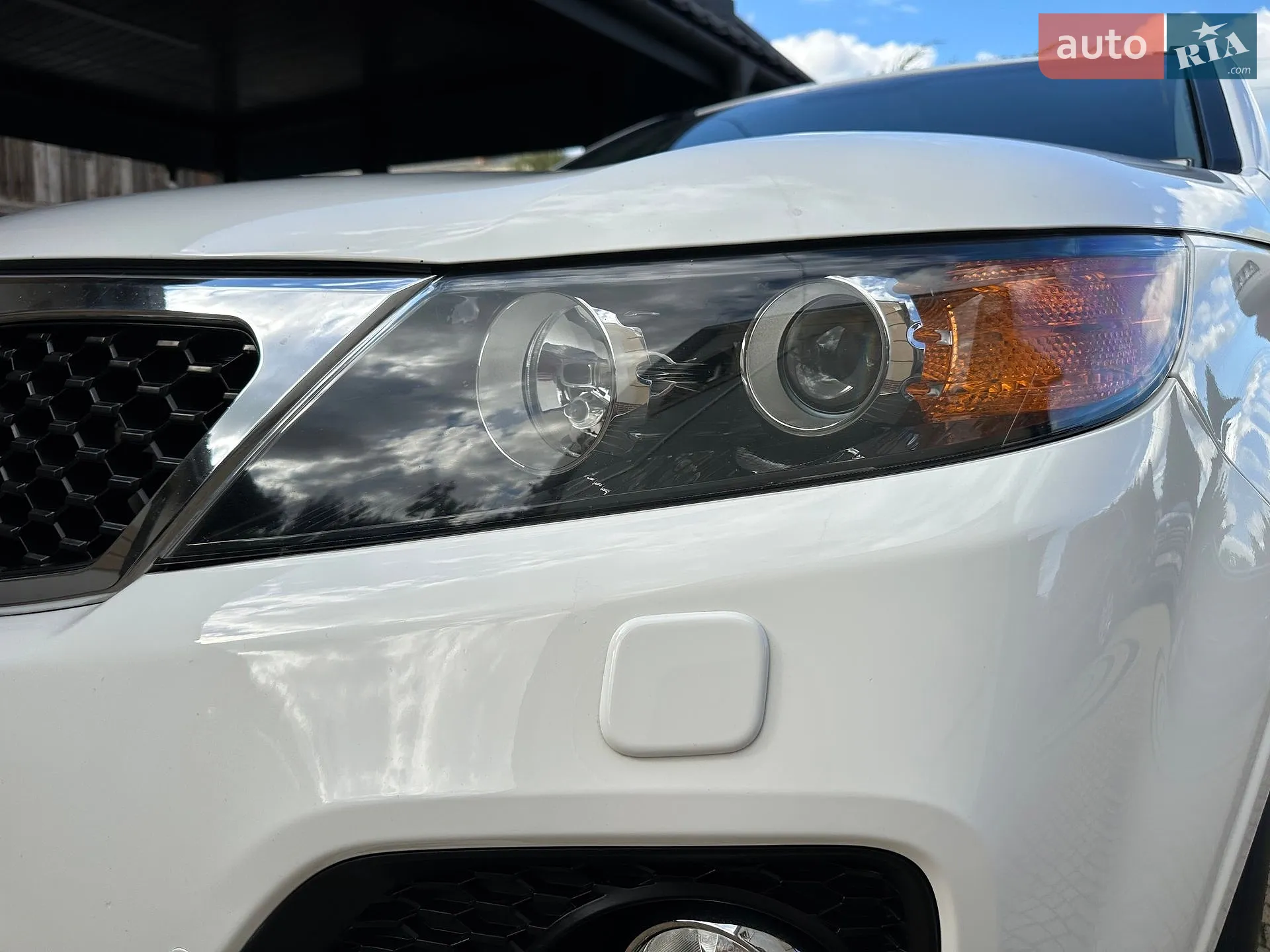 2012 Kia Sorento - мініатюра 76