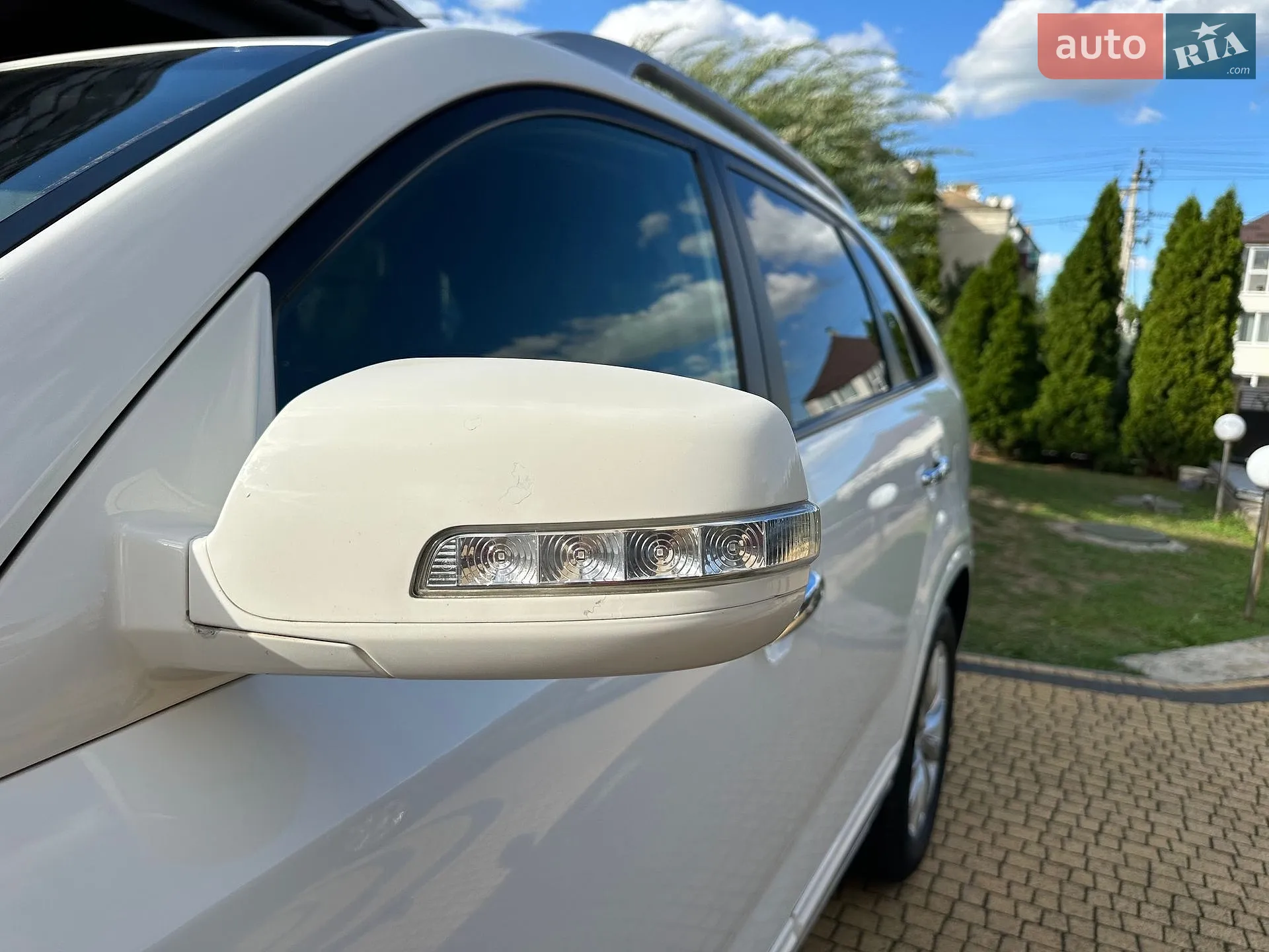 2012 Kia Sorento - мініатюра 80